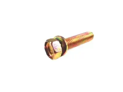 BOLT ASSY 8X33 901130015 SUBARU