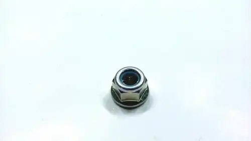 NUT FLG LOCK M6 902340008 SUBARU