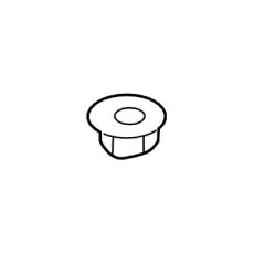 FLANGE NUT 902370025 SUBARU