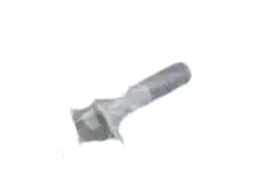 FLANGE NUT 902380001 SUBARU
