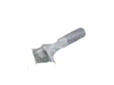 FLANGE NUT 902380001 SUBARU