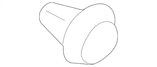 КЛИПСА SUBARU (909150031) (909150031)