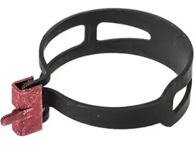  ХОМУТ СУБАРУ 909186023 SUBARU