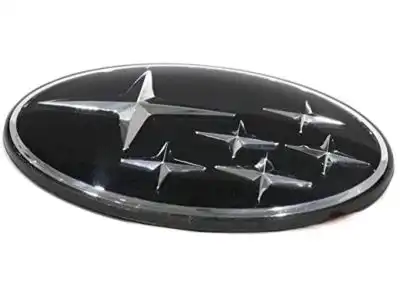91063AC000 Эмблема Subaru