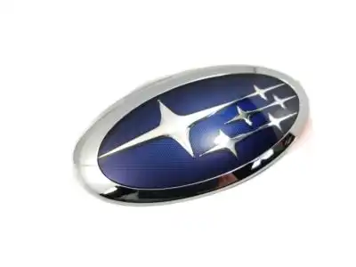  ЭМБЛЕМА ПЕРЕДНЯЯ 93013SG000 SUBARU