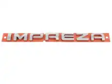  ЭМБЛЕМА 93079FG000 SUBARU