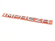  ЭМБЛЕМА 93079FG000 SUBARU