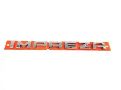  ЭМБЛЕМА 93079FG000 SUBARU