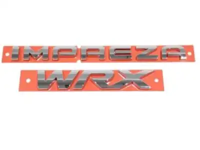  ЭМБЛЕМА G12 08- 93079FG020 SUBARU