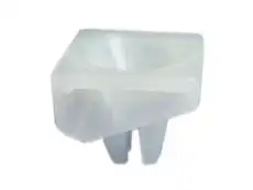 SCREW GROMMET(DR) 94079AA000 SUBARU