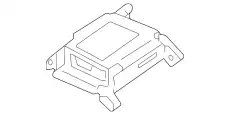 CONT UNIT(AB) 98221FE100 SUBARU