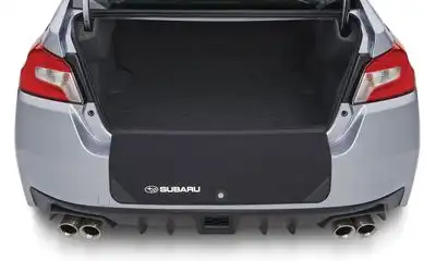 Коврик в багажник SUBARU E101EAJ500