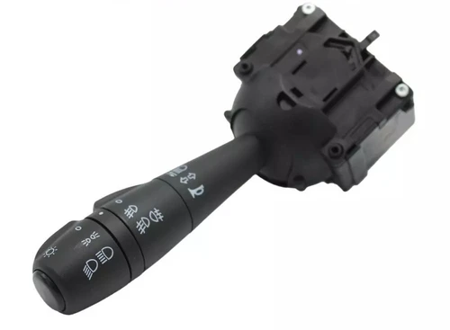 Переключатель подрулевой RENAULT 8201167988