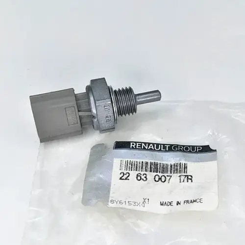 Датчик температуры автомобильный RENAULT 226300717R