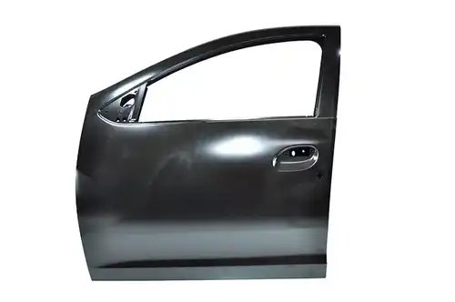 Дверь передняя L RENAULT 801012479R