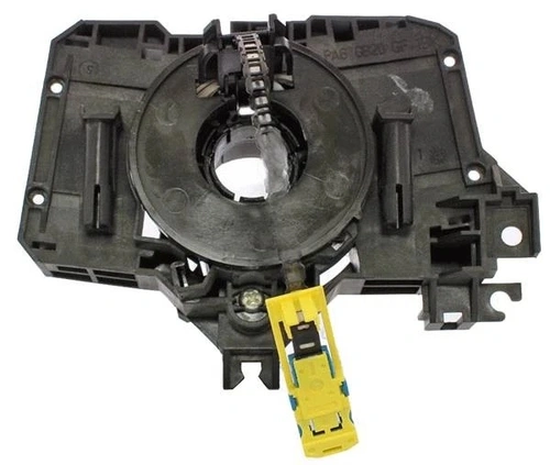 Переключатель подрулевой RENAULT 255672425R