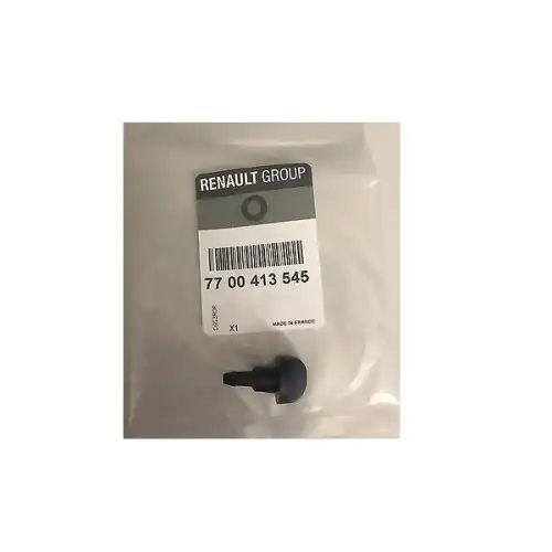 ФОРСУНКА ОМЫВАТЕЛЯ СТЕКЛА 7700413545 RENAULT