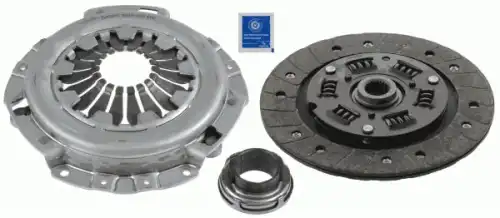 Комплект сцепления SACHS 3000 951 411