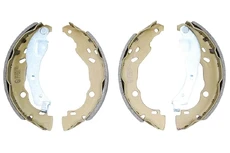 Тормозные колодки барабанные RENAULT 440609415R