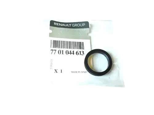 уплотнительное кольцо!\ Renault 7701044613