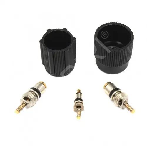 Клапан кондиционера RENAULT 7701205920