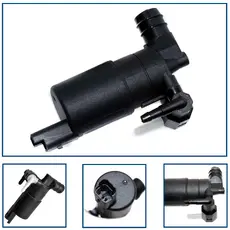 насос стеклоомывателя!\ Renault 6001549444
