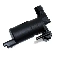 насос стеклоомывателя!\ Renault 6001549444