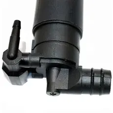 насос стеклоомывателя!\ Renault 6001549444
