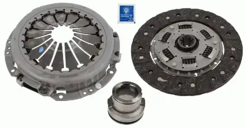Комплект сцепления SACHS 3000 434 001