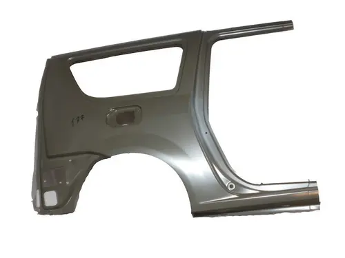 Крыло RENAULT 6001548803