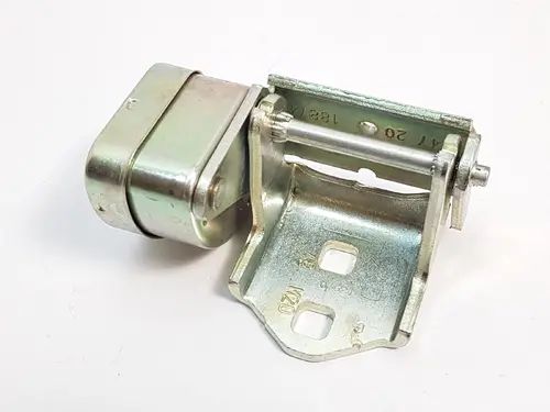 петля дверная!\ Renault 804218874R