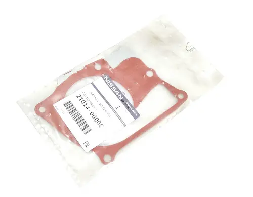прокладка помпы!\ Renault 8200741290