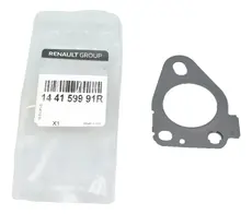 прокладка турбины!\ Renault 144159991R