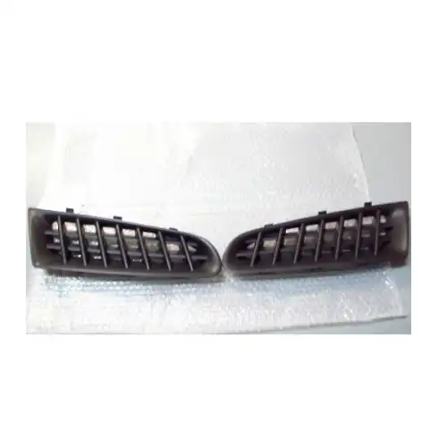 Решетка бампера RENAULT 7701209318
