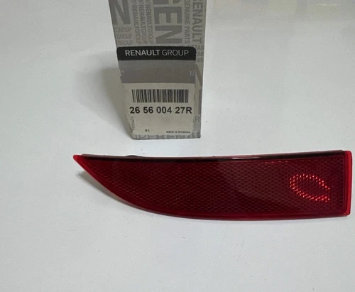 Катафот (световозвращатель) RENAULT 265600427R