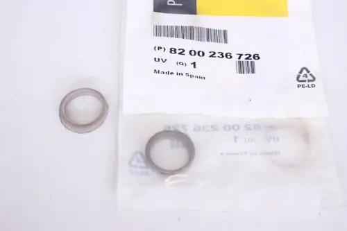 Прокладка коллектора RENAULT 8200236726