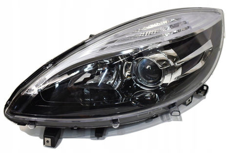 Фара RENAULT 260605628R