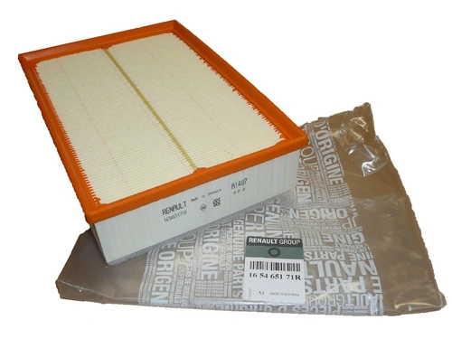 Фильтр воздушный RENAULT 165465171R
