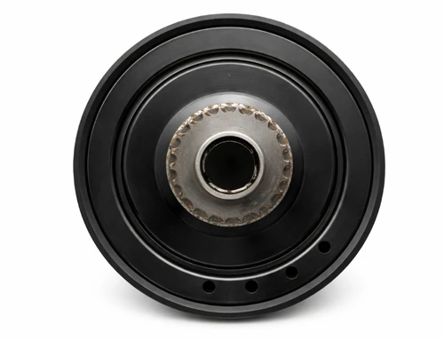 Шкив коленвала RENAULT 8200523083