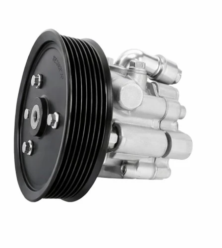 Шкив гидроусилителя руля RENAULT 8200357347