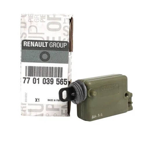 АКТИВАТОР ЗАМКА СИМВОЛ 7701039565 RENAULT