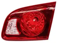 Фонарь задний HYUNDAI / KIA 924060W050