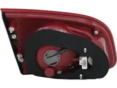 Фонарь задний HYUNDAI / KIA 924060W050