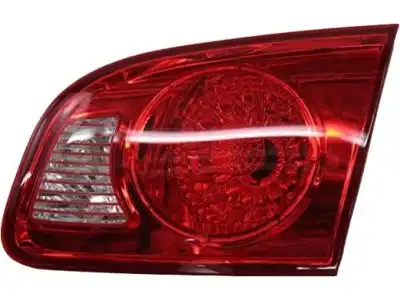 Фонарь задний HYUNDAI / KIA 924060W050