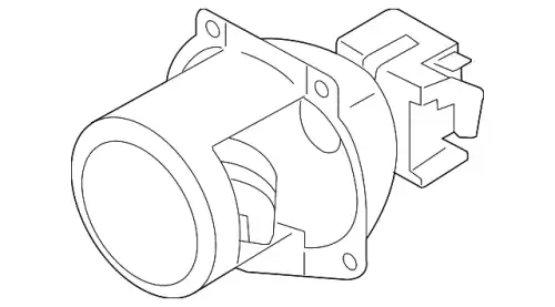 Фара противотуманная MAZDA GJ6A5169X