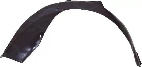 Подкрылок VAG 1U0809962C
