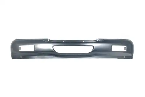 Бампер черный металл DAF о.н.1363375 (M3010105) MARSHALL