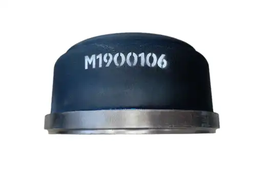Тормозной барабан MARSHALL M1900106