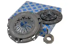 Комплект сцепления STELLOX 07-01096-SX