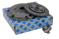 Комплект сцепления STELLOX 07-01096-SX